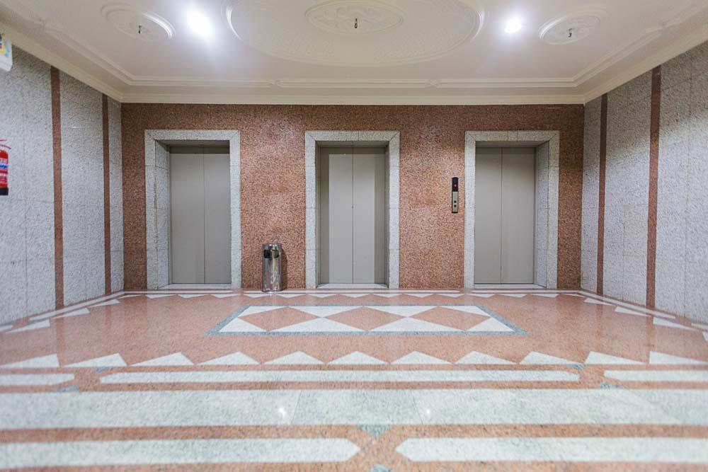 Nigmat Ajyad Hotel Μέκκα Εξωτερικό φωτογραφία