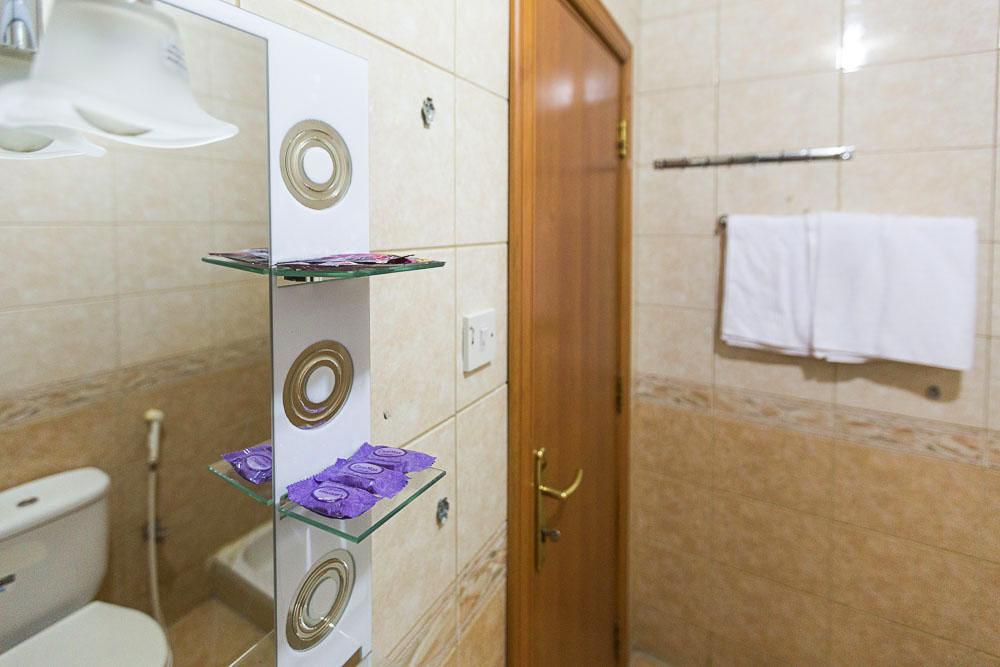 Nigmat Ajyad Hotel Μέκκα Εξωτερικό φωτογραφία