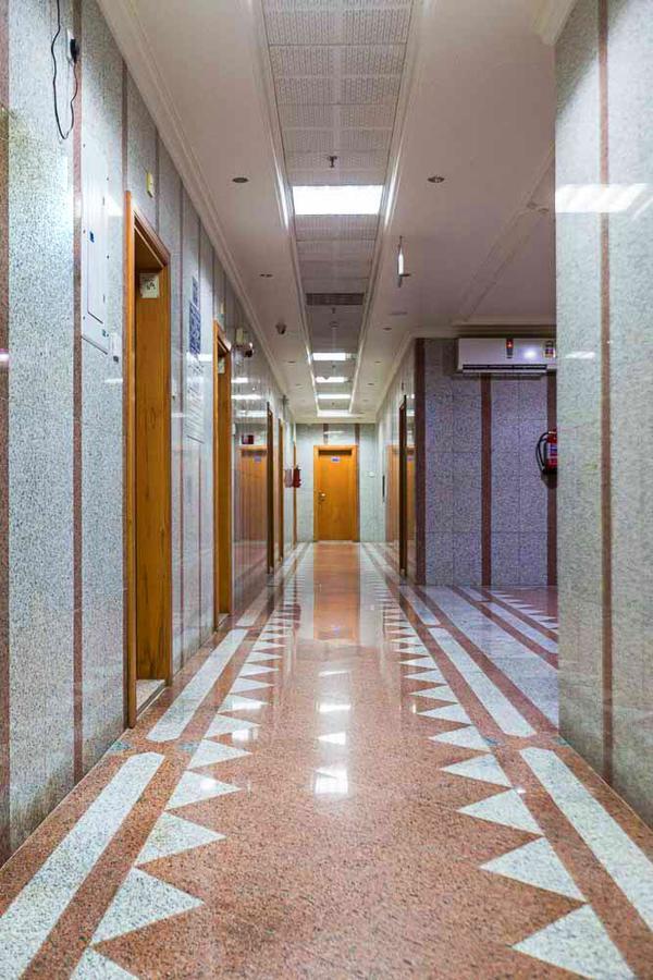 Nigmat Ajyad Hotel Μέκκα Εξωτερικό φωτογραφία